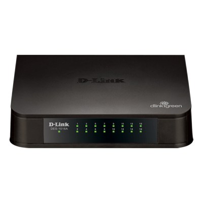 D-Link DES-1016A-1